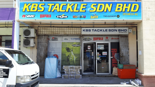 KBS Tackle Sdn Bhd