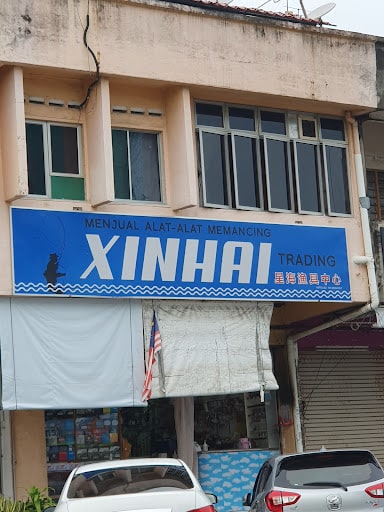 Xinhai Trading