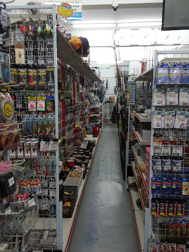 Hwa Tat Tackle Sdn. Bhd.