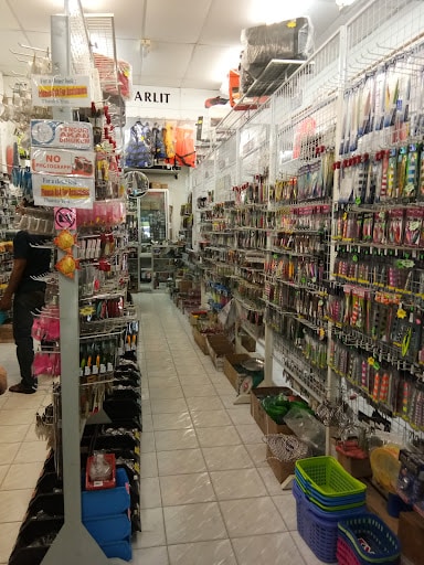 Northern Pro Tackle sdn bhd
