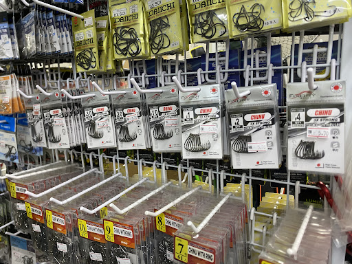 JAPAN TACKLE SHOP