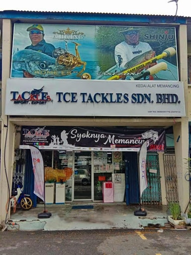 TCE Tackles Bukit Mertajam