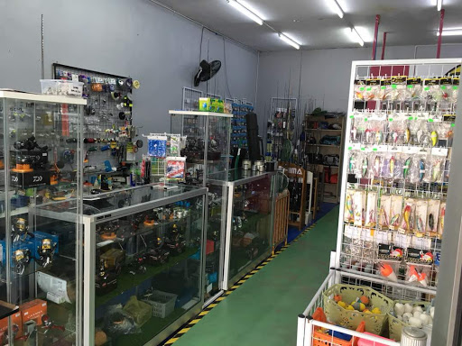 ZM Pro Shop