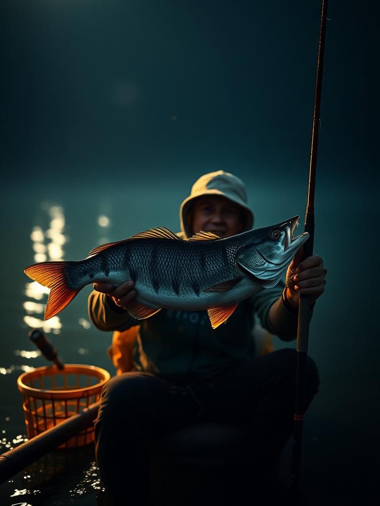 ANGLER PRO LANGKAWI