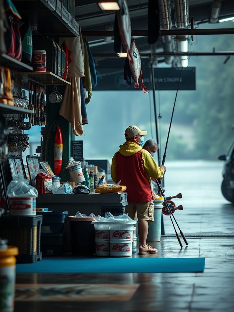 Champion Tackle & Sport Sdn. Bhd.