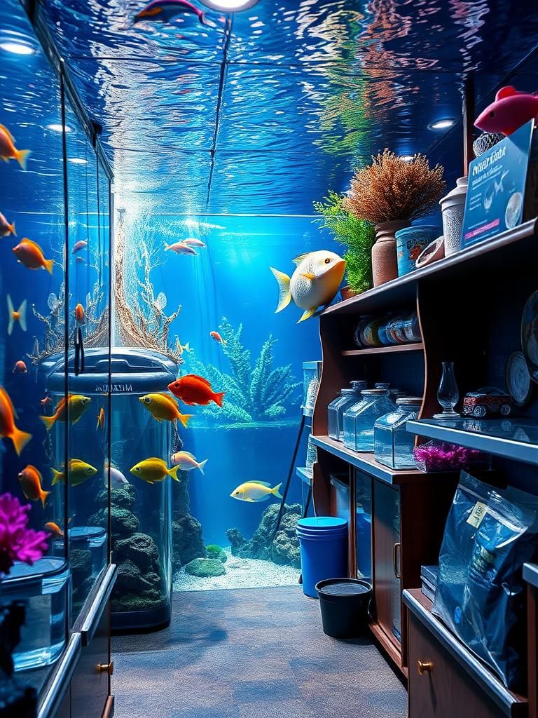 KT AQUARIUM&Trading 1 KT AQUARIUM&Trading