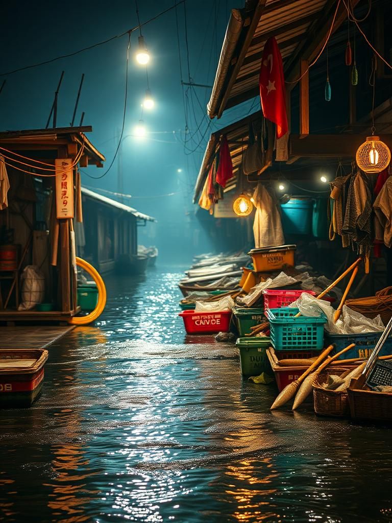 Kedai Pancing Teluk Intan Terbaik untuk Kegemaran Memancing Anda
