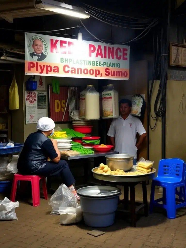 Kedai Pancing Terbaik di Kluang untuk Pancingan Berkualiti