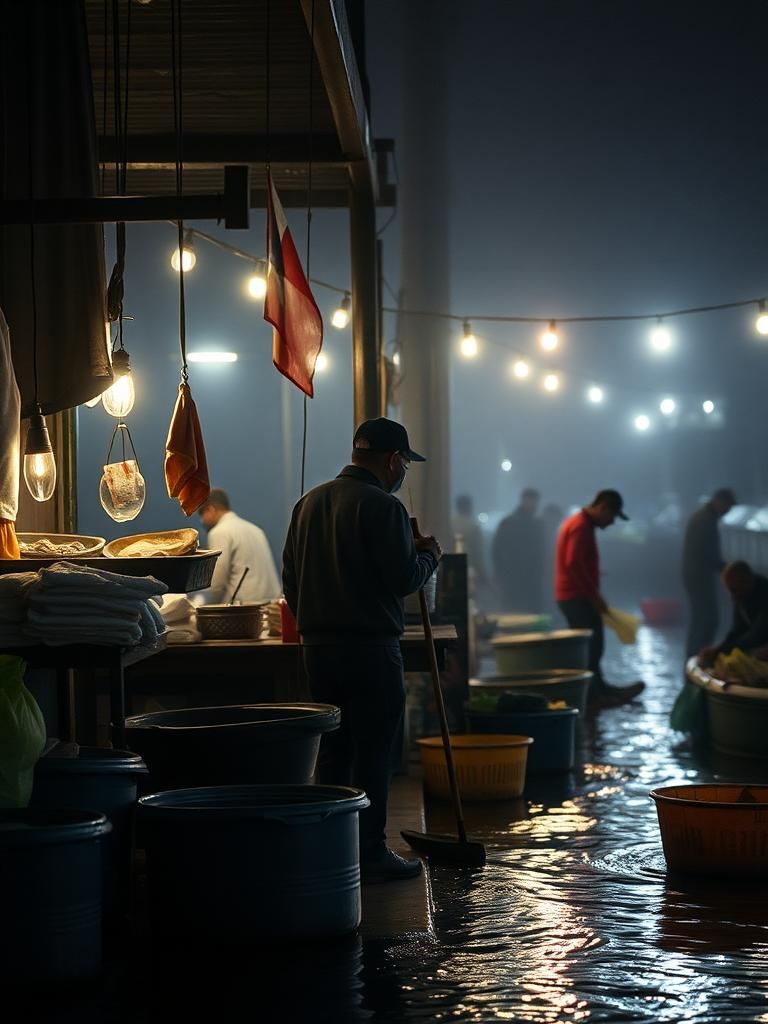 Kedai Pancing Terbaik di Ranau untuk Keperluan Memancing Anda