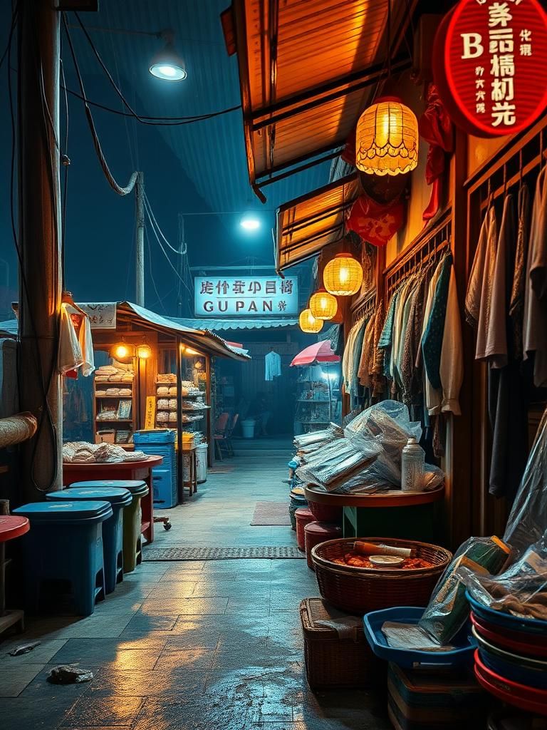 Kedai Pancing Terbaik di Segamat
