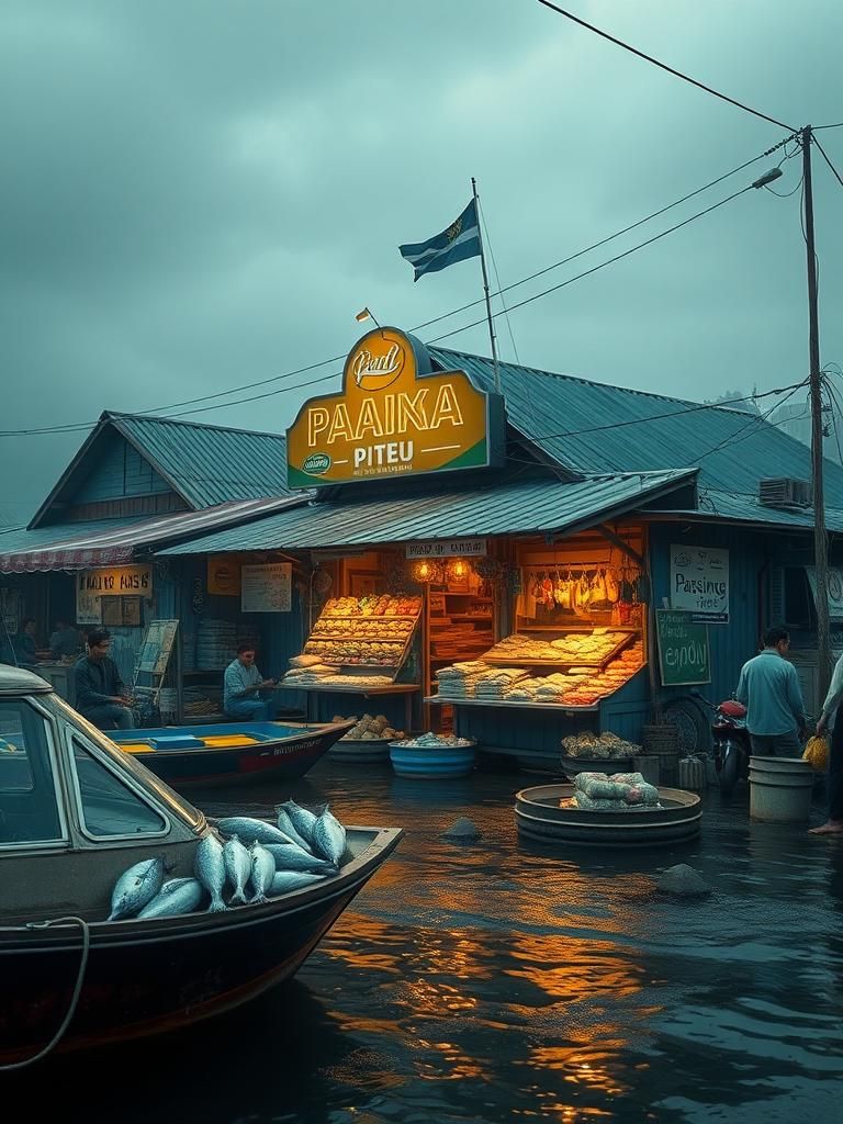 Kedai Pancing en Juru Terbaik untuk Peminat Memancing 1 Kedai Pancing en Juru Terbaik untuk Peminat Memancing