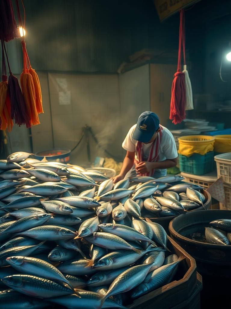 Kolam Pancing Udang Galah Kempas 1 Kolam Pancing Udang Galah Kempas
