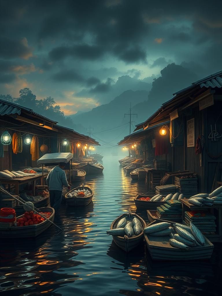 PRAWN VALLEY KULIM (KOLAM MEMANCING UDANG)