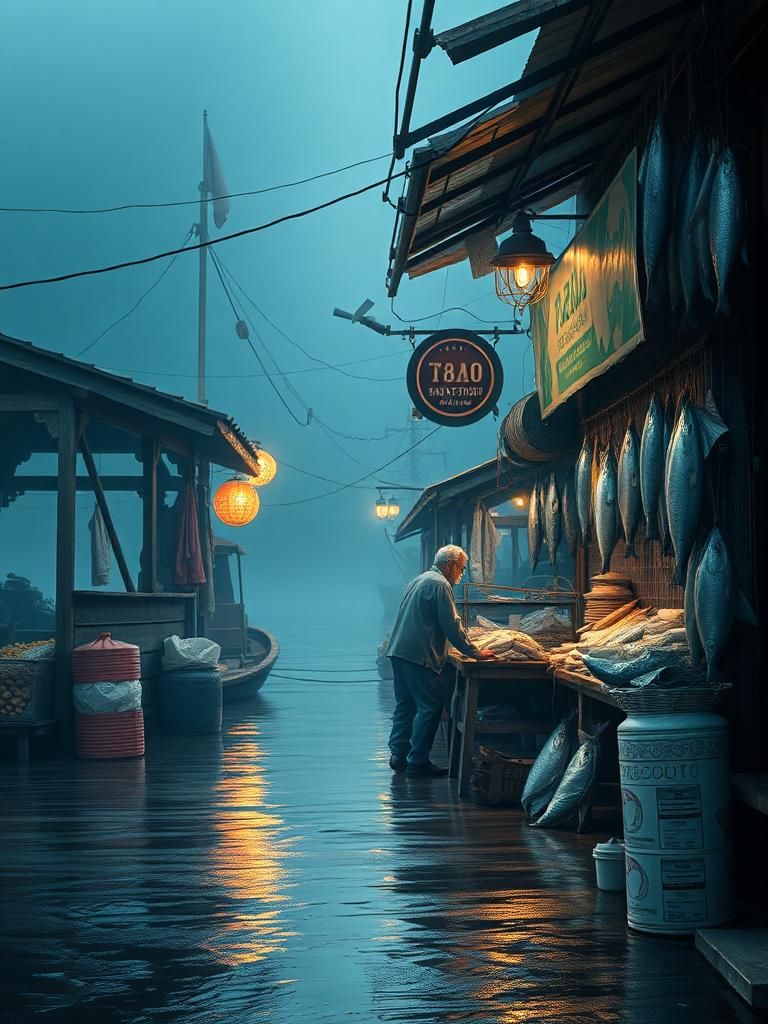 Pukat Hyli Sendirian Berhad