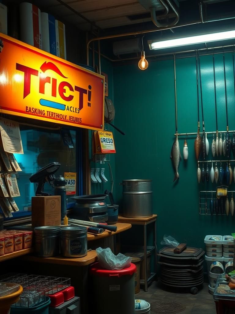 TCE Tackles Jelutong