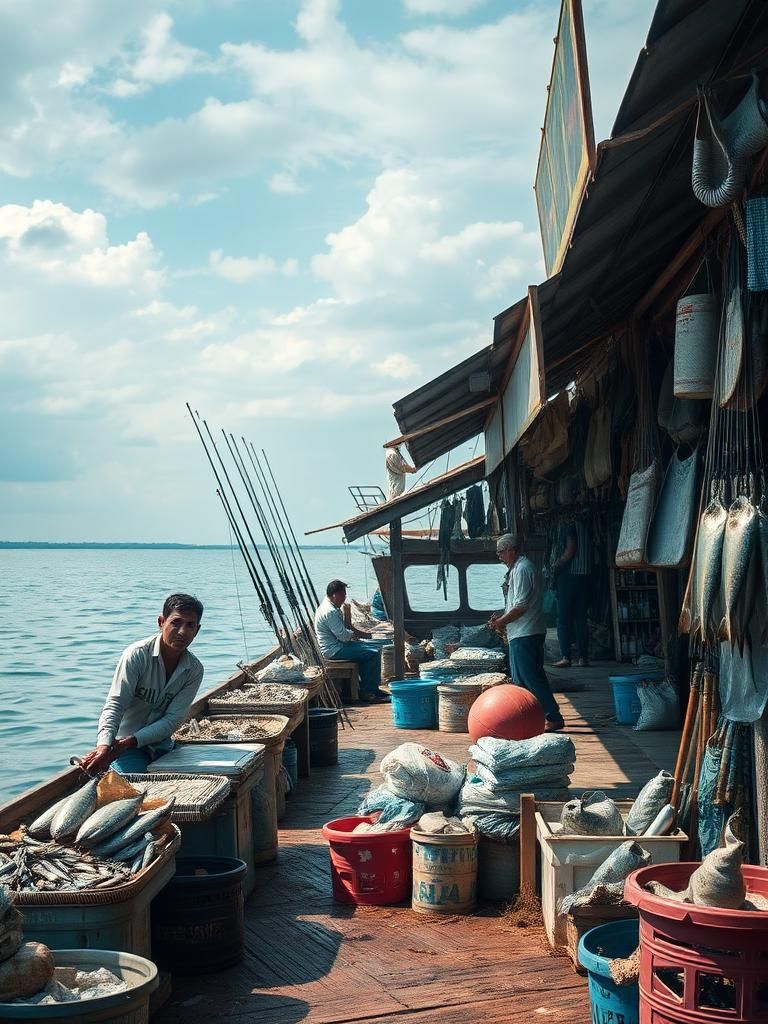 TCE Tackles Kuala Kedah