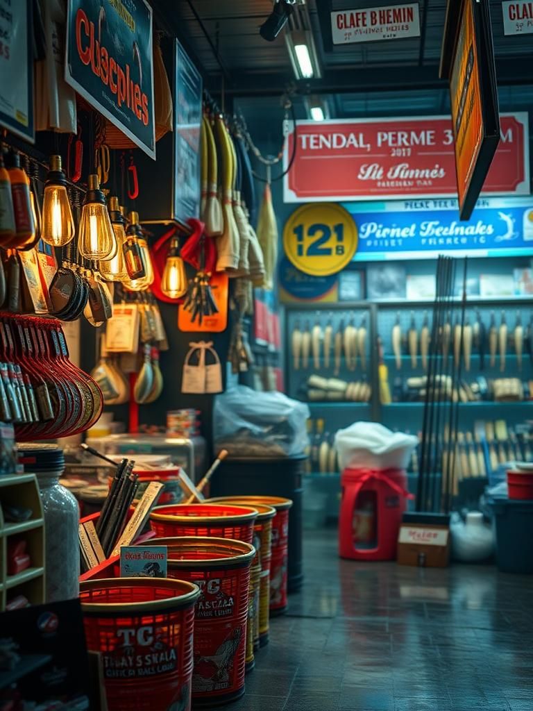 TCE Tackles Permas Jaya