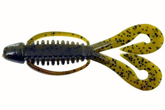 al ling tackle