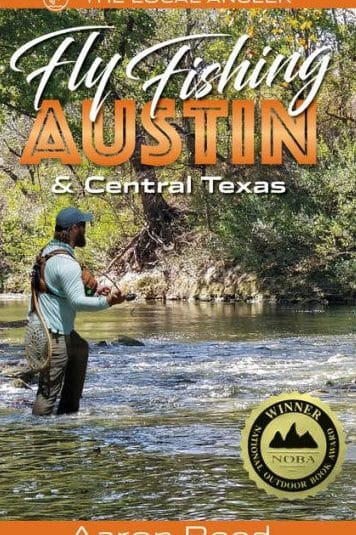 anglers central