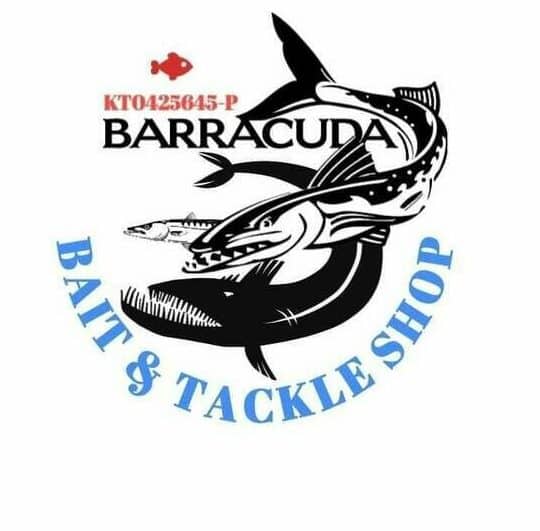 barracuda bait tackle shop