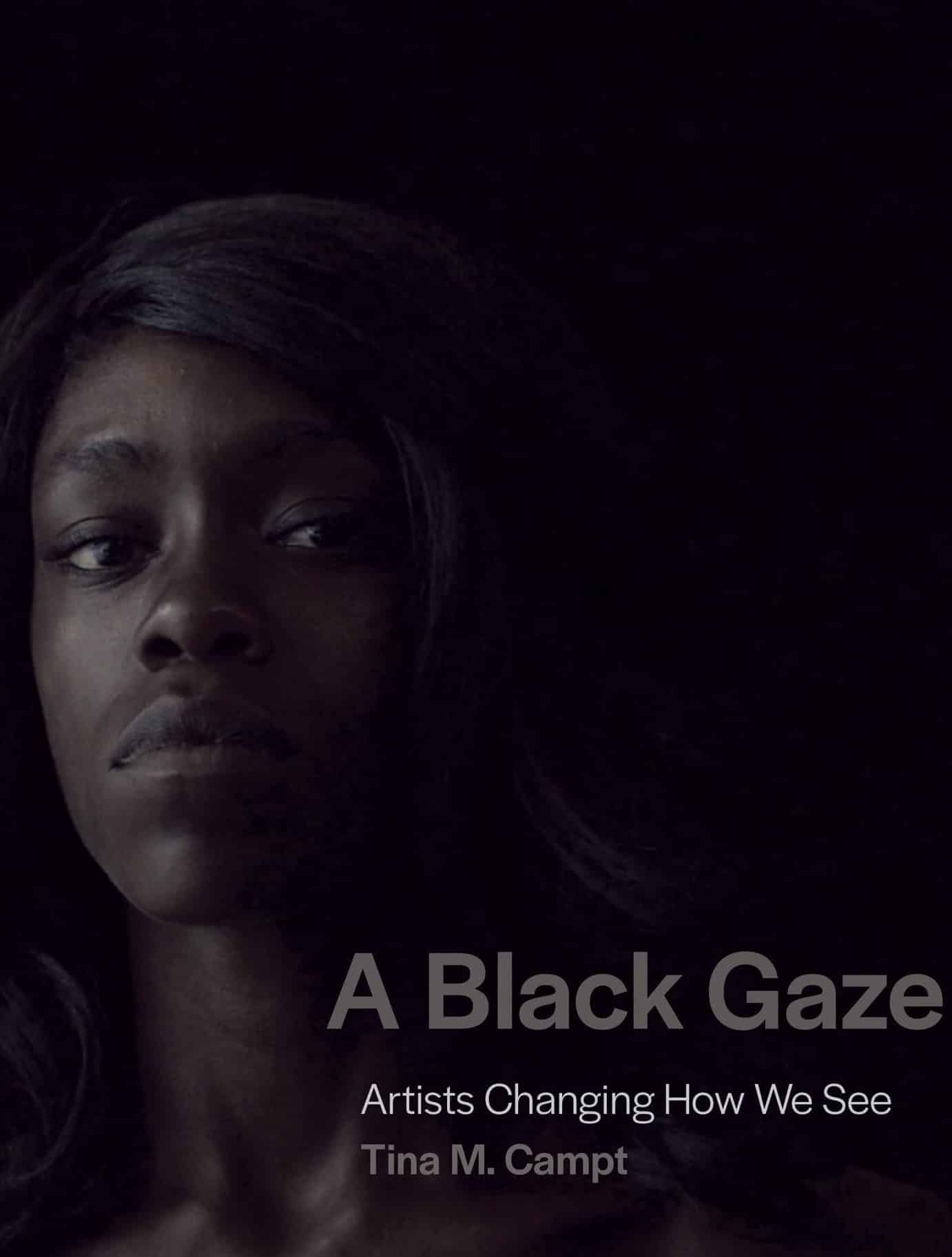 black gaze