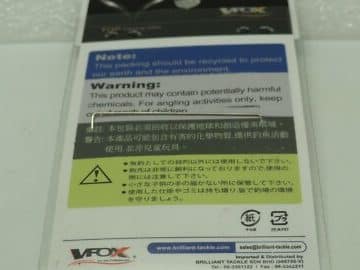 brilliant tackle sdn bhd