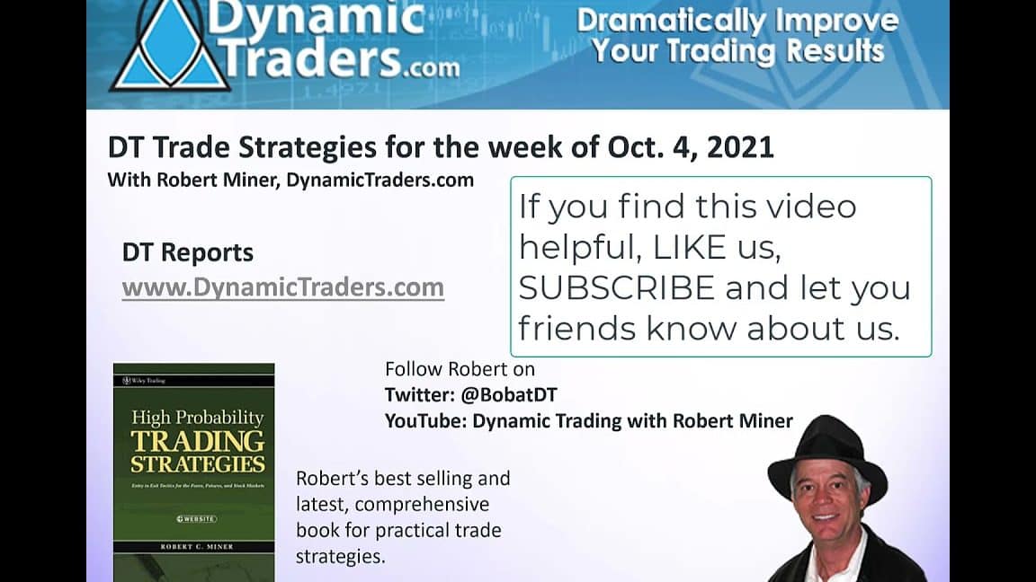 d t trading