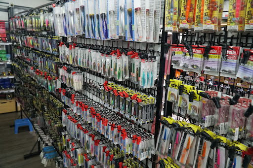 DC FISHING STORE SDN BHD