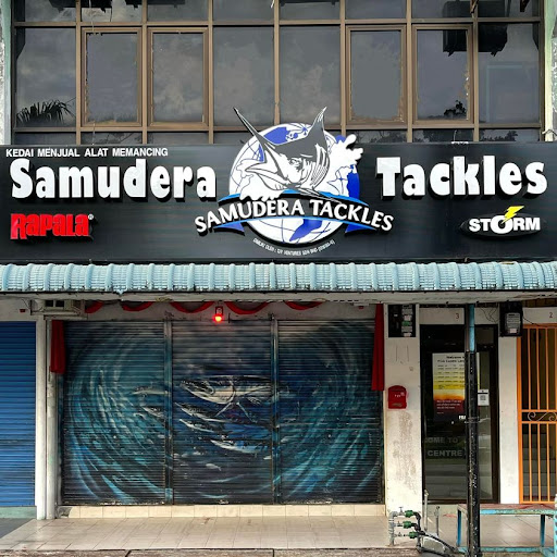 Samudera Tackles (Langkawi)