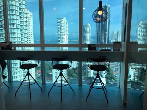 Seahawk Fishing Tackle Malaysia