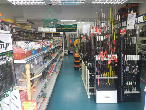 TCE Tackles Bayan Baru