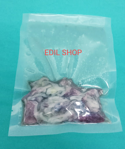 Kedai umpan memancing laut