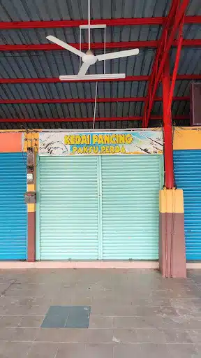 Kedai Pancing Paksu Perda