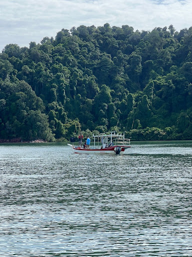 Hafizhanis Fishing Trip