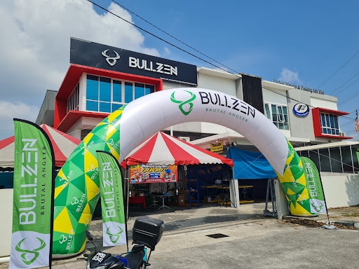 Bullzen Sport Malaysia