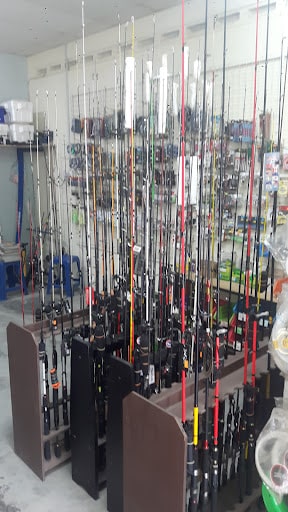 Eng Hong Fishing