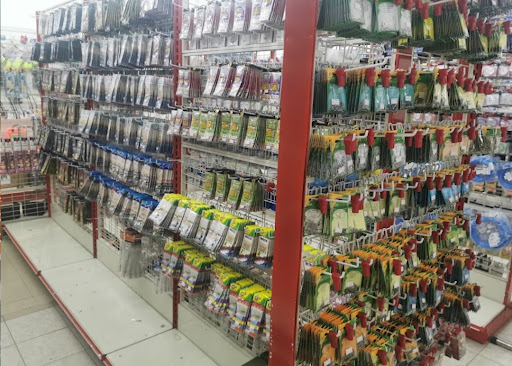 Silibin Tackle Bandar Puteri