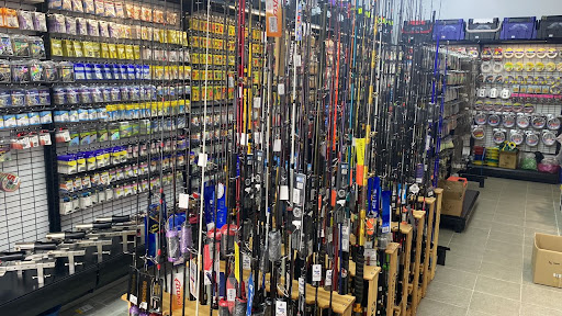 Pro-Fishing & Tackle (Shimano) Putatan, Sabah