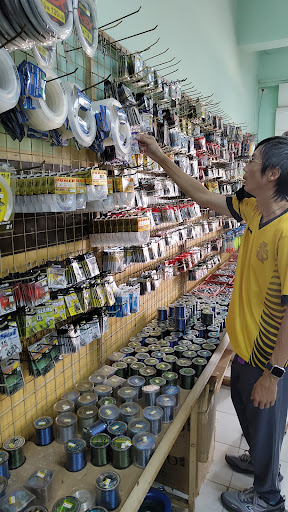 RED SEA TACKLE SDN BHD