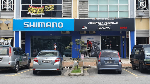 Meefah Tackle Sdn Bhd (Shah Alam)