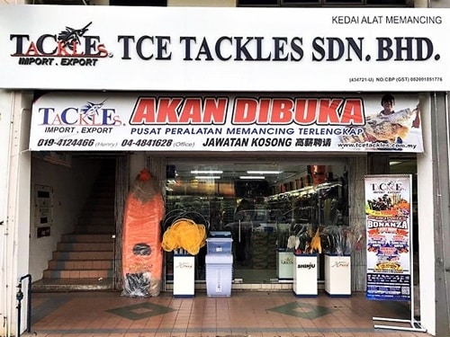 TCE Tackles Miri Saberkas