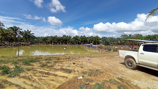 Kolam Pancing Muhibbah