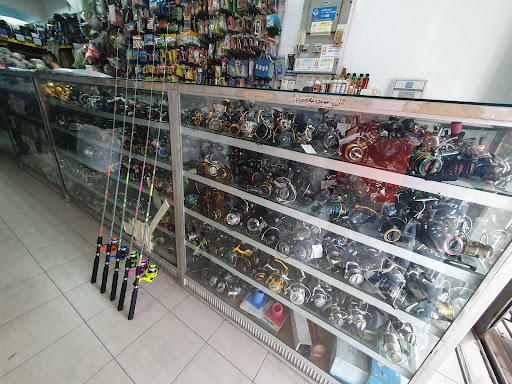 Chop Leong Huat Kedai Pancing & Aquarium