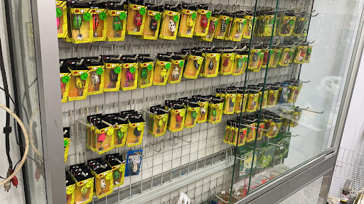 Asl Fishing Tackle