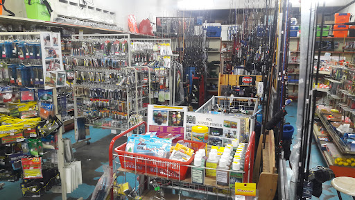 Usan Trading Company