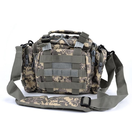 Kedai Barang Pancing Sungai Buloh