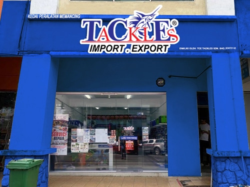 TCE Tackles Kota Damansara