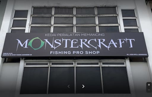 Monstercraft International Sdn Bhd
