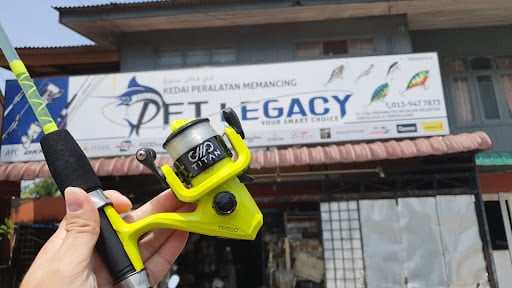 PFT LEGACY