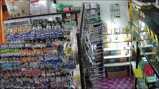 HZ FISHING
